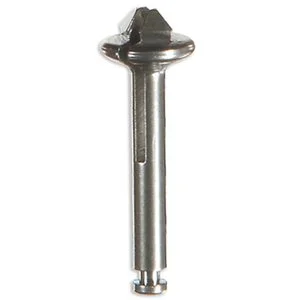 Moore BC-2RA Snap On Mandrel - Henry Schein Dental