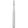 Flat End Tapered Cross-Cut HP Carbide Burs