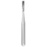 Midwest Flat End Straight Cross-Cut FG Carbide Burs, Bulk Bag