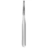 Midwest Flat End Tapered FG Carbide Burs, Bulk Bag