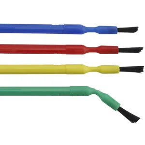 3M™ Bendable Applicator Brushes, 3402, 120ct