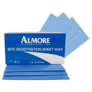 Bite Registration Rim Wax Spatula, $16.00, January 2024 - Dental Lab Shop
