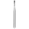 Midwest Long Pear FG Carbide Burs, Bulk Bag