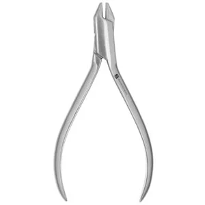 Serrated Wire Bending Laboratory Plier (134) - Superior :: Great Lakes  Dental Technologies