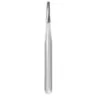 Midwest Flat End Tapered FG Carbide Burs