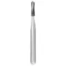 Midwest Round End Straight FG Carbide Burs