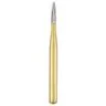 Bullet 12-Blade FG Carbide Burs