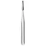 Midwest Flat End Tapered Cross-Cut FG Carbide Burs, Bulk Bag