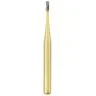 Great White Gold Series Pear FG Carbide Burs