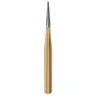 Midwest Tapered T-Series 12-Blade FG Carbide Burs