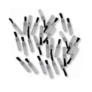 3M™ Bendable Applicator Brushes, 3402, 120ct