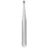 Midwest Round FG Carbide Burs, Bulk Bag