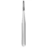 Midwest Flat End Tapered Cross-Cut FG Carbide Burs