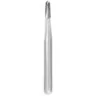 Midwest Round End Tapered FG Carbide Burs