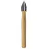 Midwest Flame 12-Blade FG Carbide Burs