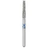 Piranha Flat End Tapered Sterile FG Diamond Burs