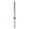 Midwest Once Sterile Flame FG Diamond Burs