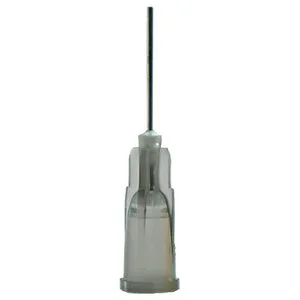 14 Gauge Luer Lock Dispensing Needles for Glass Syringe - SupplyCo