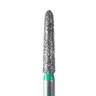 NeoDiamond Pointed Tapered Sterile FG Diamond Burs