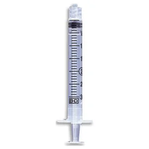 VISTA LUER LOCK SYRINGE CAPS 25/PK