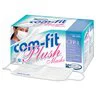 Com-Fit Plush Face Masks, ASTM Level 1