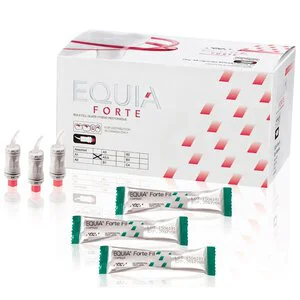EQUIA Forte Fil Refill EQUIA Forte Fil Refill