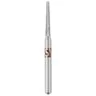 Piranha Round End Tapered Sterile FG Diamond Burs