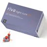 Riva Light Cure HV Glass Ionomer Capsules