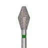 Singles Barrel FG Super Coarse Diamond Burs