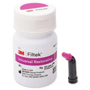 3M Filtek Universal Restorative Capsule Refills 3M Filtek Universal Restorative Capsule Refills