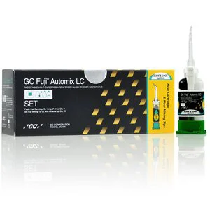 GC Fuji Automix LC Set GC Fuji Automix LC Set