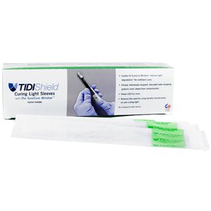 Dental Curing Light | Dental Supplies | TDSC.com