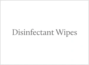 Disinfectant Solutions