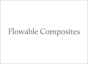 Flowable Composites