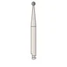 HSI Plain Round LA Carbide Burs, Operative