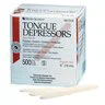 Non-Sterile Tongue Depressors