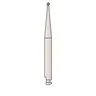 HSI Plain Round LA Carbide Burs, Operative