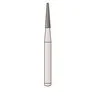 HSI Flat End Taper Cross Cut FG Carbide Burs, Operative