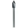 Flame HP Carbide Burs, Laboratory