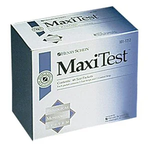 Henry Schein Inc. Monitor Biological In Office Maxitest Starter