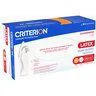 Criterion CL Latex Exam Gloves