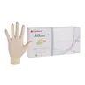 SilkCare Latex Exam Gloves