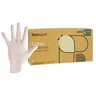 BeeSure Latex Powder Free Exam Gloves