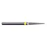 HSI Needle FG Diamond Burs, Single Use