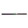 HSI Round End Cylinder FG Diamond Burs, Single Use