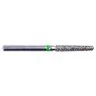 HSI Round End Taper FG Diamond Burs