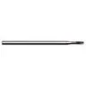 HSI Flat End Taper Cross Cut Shank 1 Carbide Burs, Oral Surgery