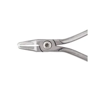 J&J Instruments - Wire Bending Pliers