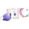 Cosmo 4-Ply Earloop Face Masks