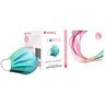 Cosmo 4-Ply Earloop Face Masks